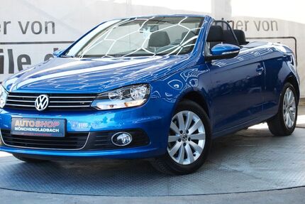 VW Eos 57.000 km 10.950 &euro; Mönchengladbach 41066