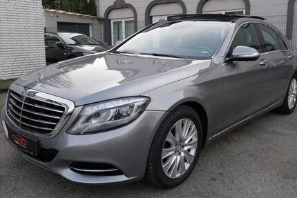 Mercedes-Benz S 350 188.340 km 22.950 &euro; Mülheim an der Ruhr 45473