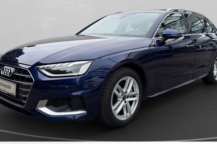 Audi A4 107.558 km 20.470 &euro; Mönchengladbach 41238
