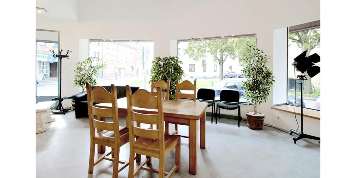 Gewerbeobjekt Mülheim an der Ruhr - 29&euro; | Angebot:16217084