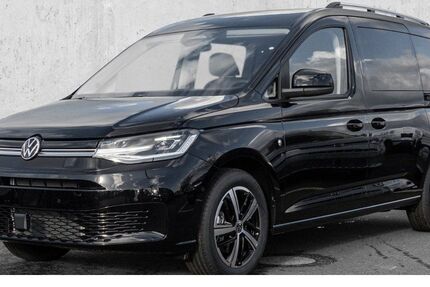 VW Caddy Maxi 3.405 km 39.480 &euro; Düsseldorf 40474