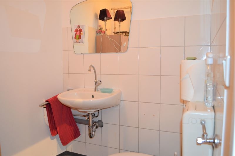 Einzelhandelsfläche mitten in der Fußgängerzone! - Gewerbeobjekt Wülfrath Nord | Angebot:14160729