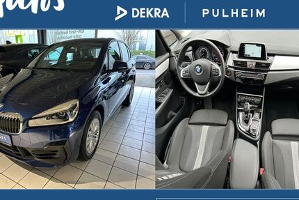 BMW 220 26.250 km 21.999 &euro; Pulheim 50259