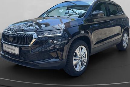 Skoda Karoq 20.632 km 26.440 &euro; Mönchengladbach 41238