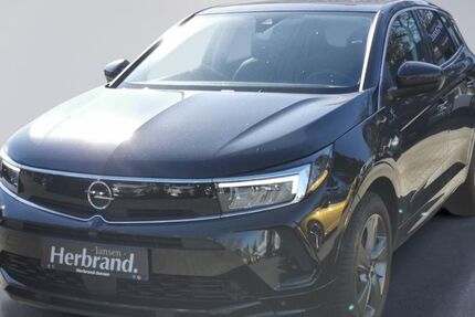 Opel Grandland (X) 77.259 km 18.190 &euro; Mönchengladbach 41066