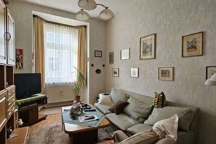 Wohnung Düsseldorf Derendorf - 3 Zimmer, 58 m&sup2;, 265.000&euro; | Angebot:27524123