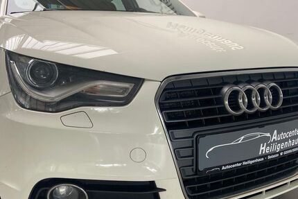 Audi A1 225.871 km 5.680 &euro; Heiligenhaus 42579