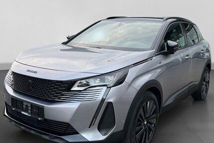 Peugeot 3008 25.000 km 22.490 &euro; Duisburg 47059