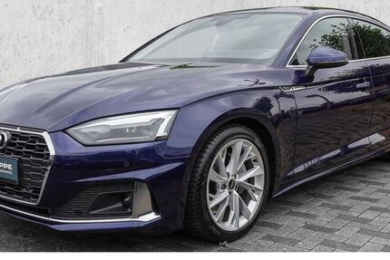Audi A5 26.000 km 41.470 &euro; Düsseldorf 40474
