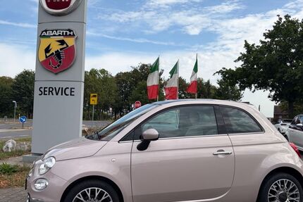 Fiat 500 2.450 km 16.100 &euro; Grevenbroich 41515