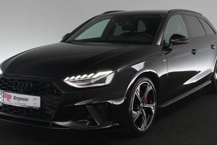 Audi A4 49.380 km 36.390 &euro; Krefeld 47803