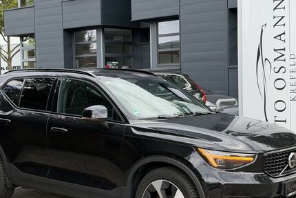 Volvo XC40 15.320 km 31.950 &euro; Krefeld 47805