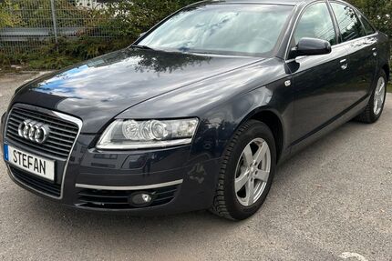 Audi A6 145.000 km 6.500 &euro; Neuss 41472