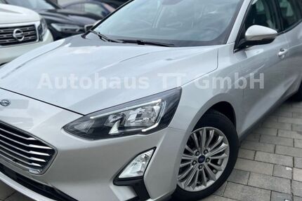 Ford Focus 107.616 km 11.880 &euro; Bergheim bei Köln 50126