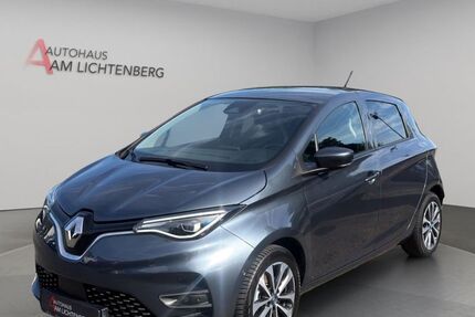Renault ZOE 23.277 km 14.650 &euro; Viersen 41747