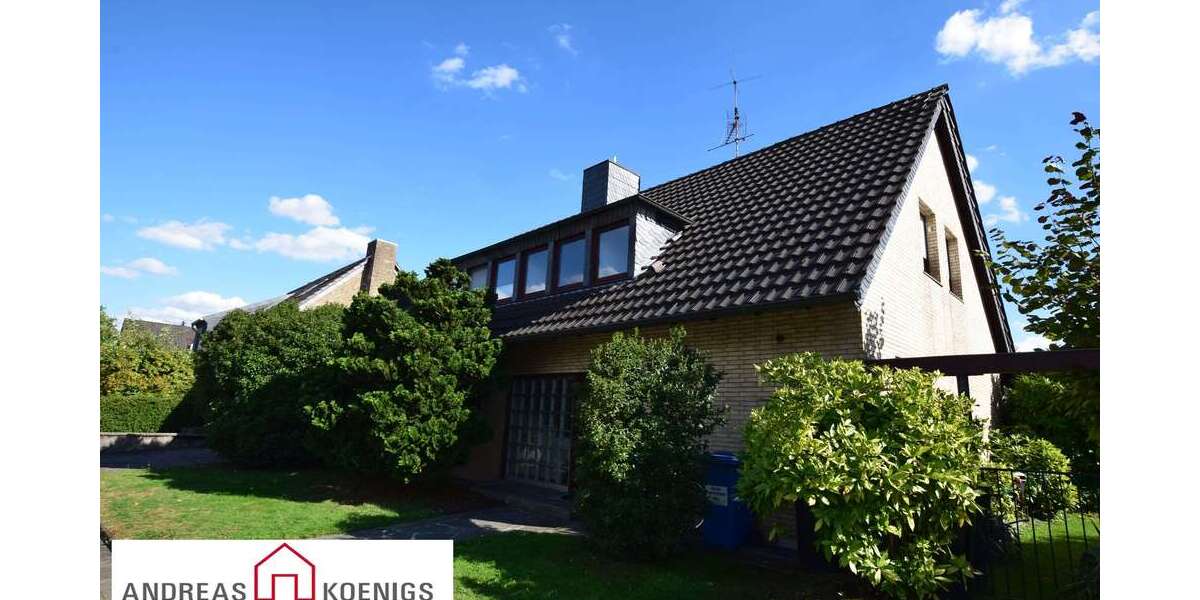 Einfamilienhaus Meerbusch - 7.5 Zimmer, 160 m&sup2;, 645.000&euro; | Angebot:27446290