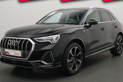 Audi Q3 52.846 km 28.480 &euro; Leverkusen 51373