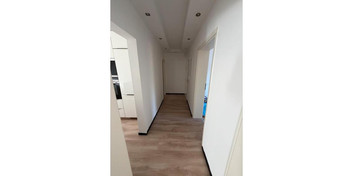 Etagenwohnung Neuss Augustinusviertel - 3 Zimmer, 60 m&sup2;, 285.000&euro; | Angebot:27514311