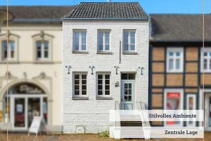 Haus Bergheim - 2 Zimmer, 60 m&sup2;, 299.000&euro; | Angebot:27438782