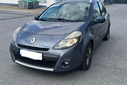 Renault Clio 129.950 km 2.200 &euro; Monheim am Rhein 40789