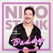 Nico Stank - Daddy 01.03.2027 Theater am Marientor