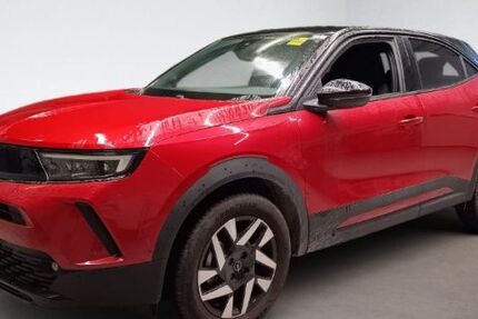 Opel Mokka 4.578 km 19.880 &euro; Mönchengladbach 41061