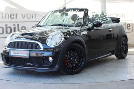 Mini John Cooper Works Cabrio 117.000 km 11.450 &euro; Mönchengladbach 41066