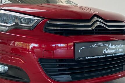 Citroen C4 92.189 km 6.780 &euro; Heiligenhaus 42579