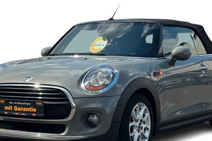 Mini Cooper Cabrio 90.000 km 14.480 &euro; Duisburg 47249