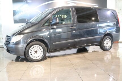 Mercedes-Benz Vito 236.048 km 9.890 &euro; Ratingen 40880