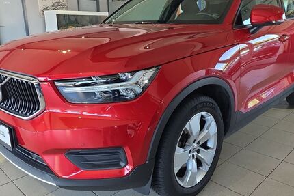 Volvo XC40 80.846 km 16.950 &euro; Bergheim 50126