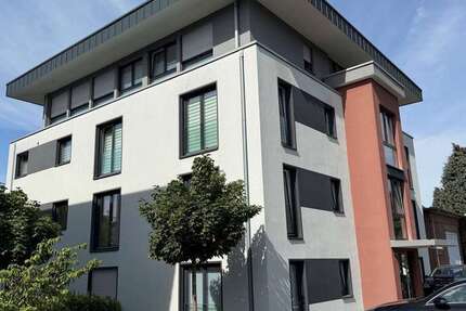 Wohnung Bergheim - 4 Zimmer, 110 m&sup2;, 1.450&euro; | Angebot:27503890