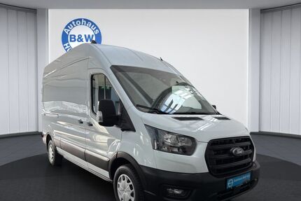 Ford Transit 40.000 km 25.999 &euro; Krefeld 47805