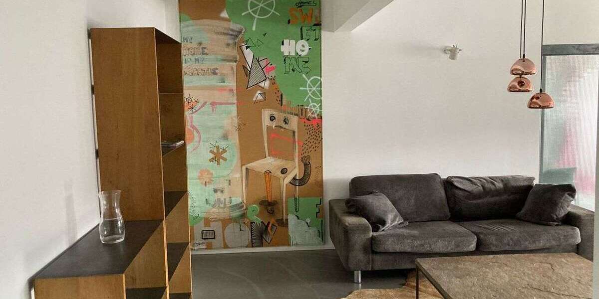 Zimmer Düsseldorf Pempelfort - 2 Zimmer, 1.750&euro; | Angebot:24985985