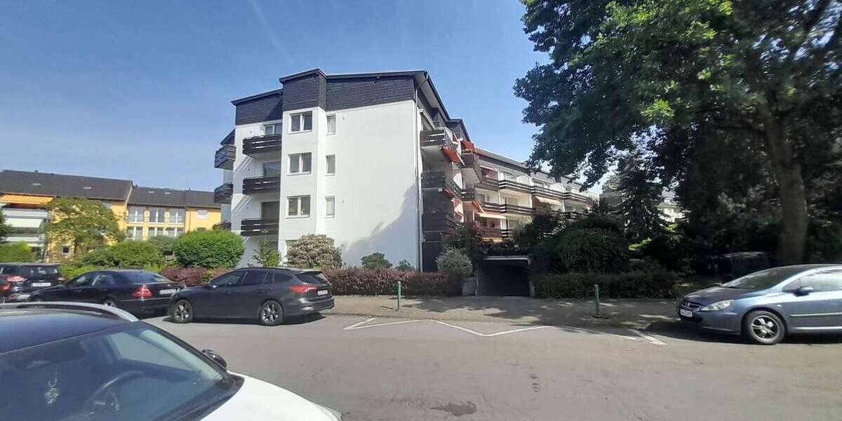 Etagenwohnung Düsseldorf Stadtbezirk 3 - 3 Zimmer, 101 m&sup2;, 544.500&euro; | Angebot:27347357