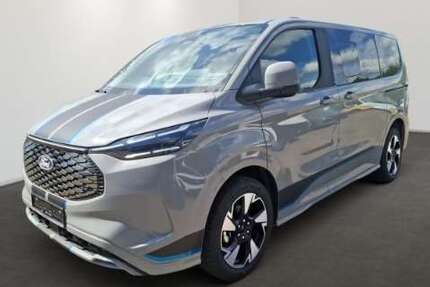 Ford Tourneo Custom 3.500 km 58.905 &euro; Neuss 41464