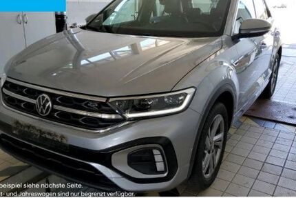 VW T-Roc 17.025 km 22.610 &euro; Grevenbroich 41515