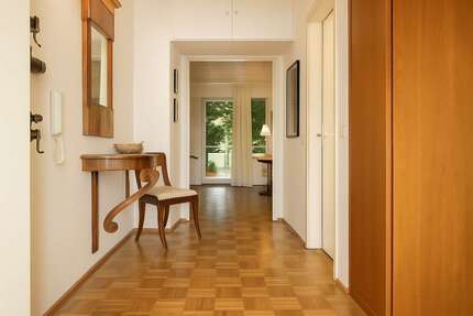 Wohnung Düsseldorf Stadtbezirk 9 - 2 Zimmer, 59 m&sup2;, 199.000&euro; | Angebot:27511564