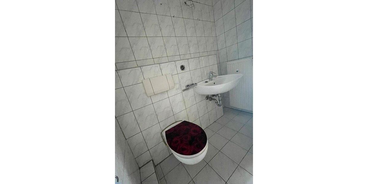 Etagenwohnung Duisburg Rheinhausen - 2.5 Zimmer, 64 m&sup2;, 439&euro; | Angebot:27552029
