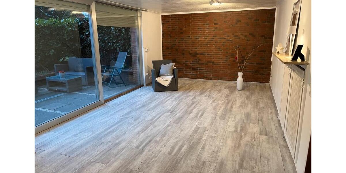 Etagenwohnung Duisburg Großenbaum - 3 Zimmer, 65 m&sup2;, 690&euro; | Angebot:27567691