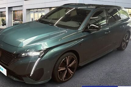 Peugeot 308 11.482 km 22.580 &euro; Solingen 42655