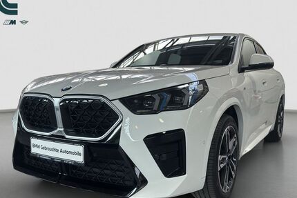 BMW X2 38.651 km 41.790 &euro; Düsseldorf 40549
