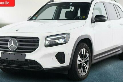 Mercedes-Benz GLB 200 18.652 km 45.980 &euro; Mönchengladbach 41068
