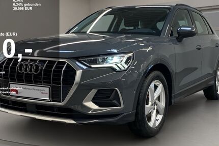 Audi Q3 65.352 km 22.687 &euro; Krefeld 47805