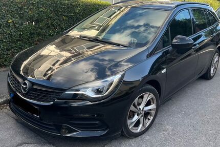Opel Astra 127.000 km 12.500 &euro; Ratingen 40883