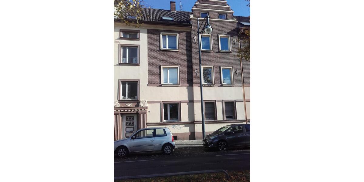 Etagenwohnung Krefeld - 3 Zimmer, 95 m&sup2;, 680&euro; | Angebot:27547826