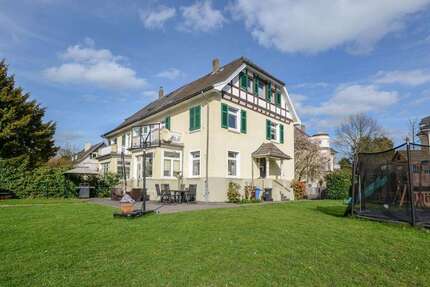 Haus Leverkusen - 6 Zimmer, 180 m&sup2;, 789.000&euro; | Angebot:27439702