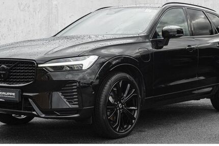 Volvo XC60 50.474 km 45.850 &euro; Düsseldorf 40474