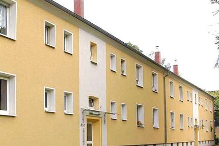 Wohnung Duisburg Huckingen - 2 Zimmer, 50 m&sup2;, 479&euro; | Angebot:27520682