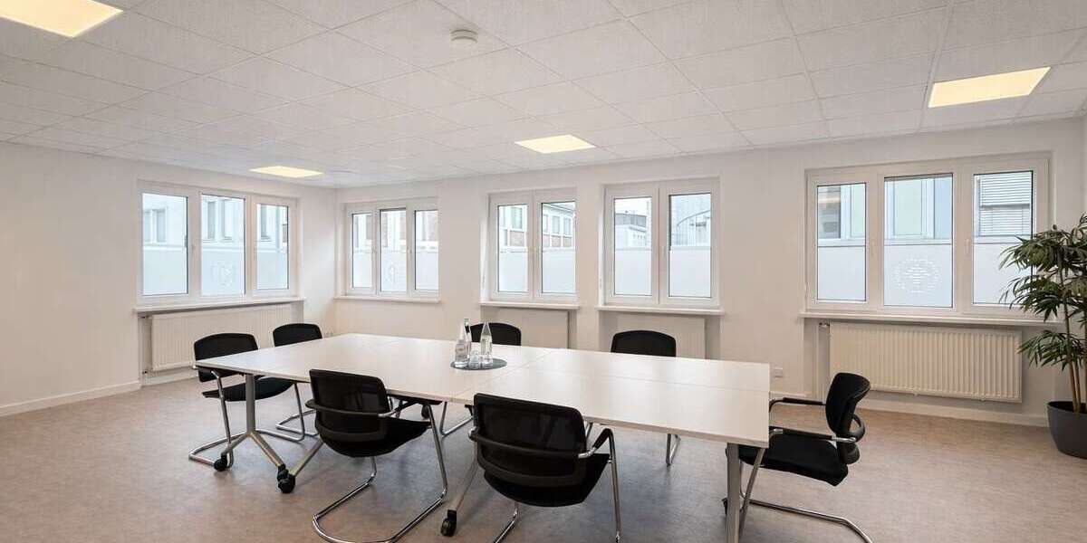 Gewerbeobjekt Krefeld - 4.653&euro; | Angebot:25857805